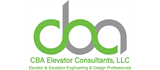 CBA Elevator Consultants, LLC