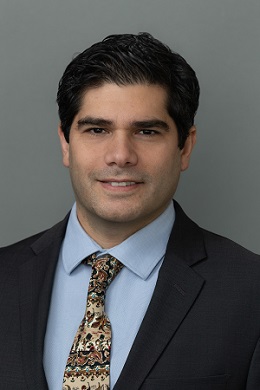 Anthony Forzaglia, Esq.