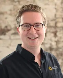 Ryan O'Hara